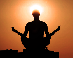 spiritual